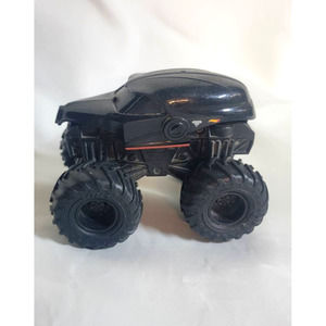 Hot Wheels Monster Jam Dooms Day Truck